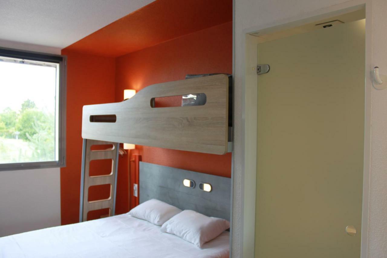 Ibis Budget Technopole Metz