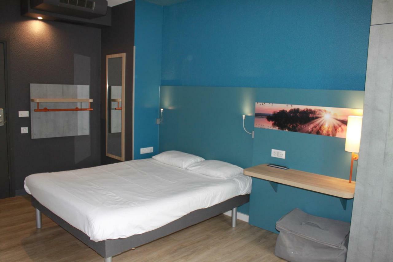 Ibis Budget Technopole Hotel